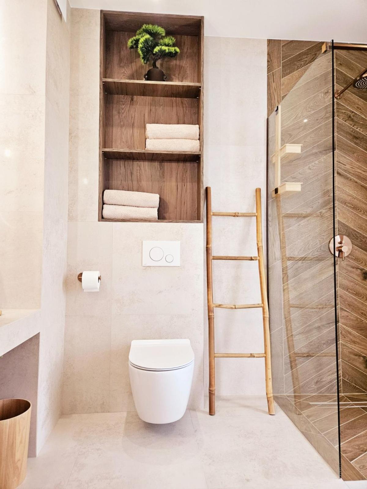 Przy Szlaku Appartement Zawoja Buitenkant foto